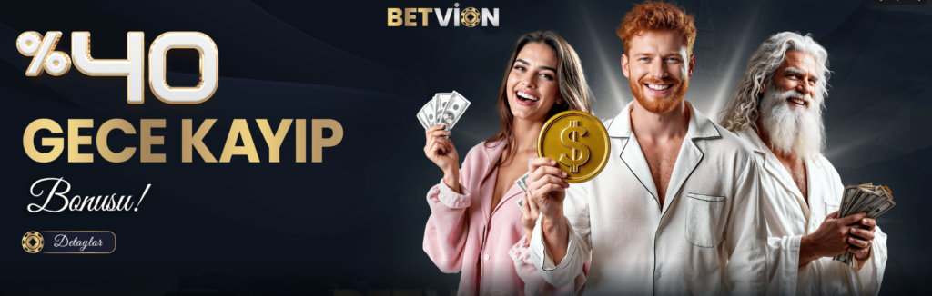 Betvion