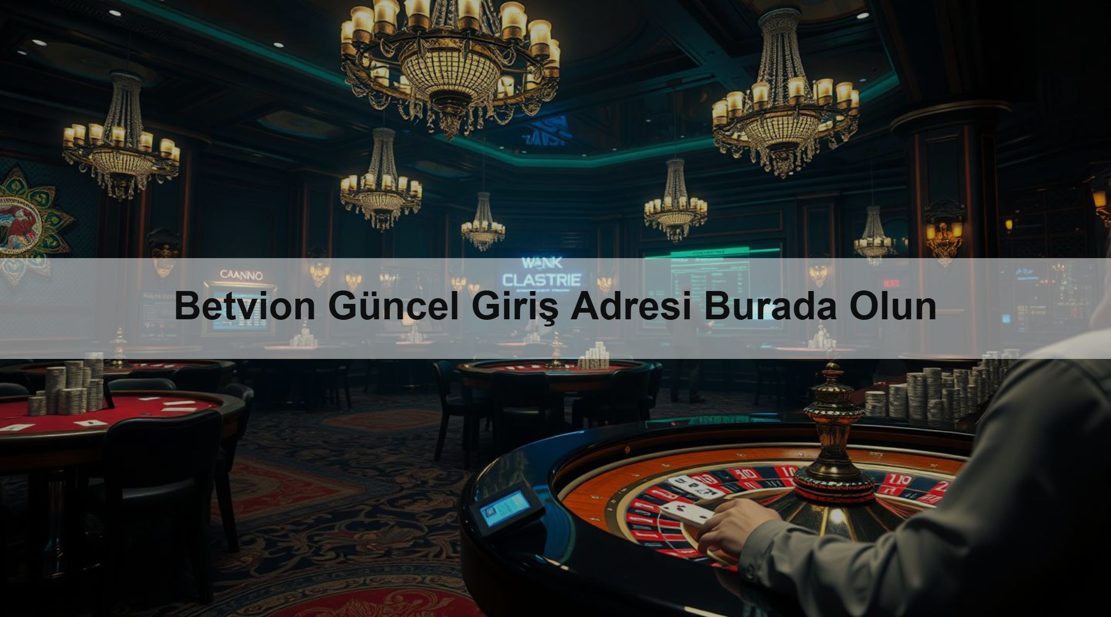 Betvion Güncel Giriş Adresi Burada Olun