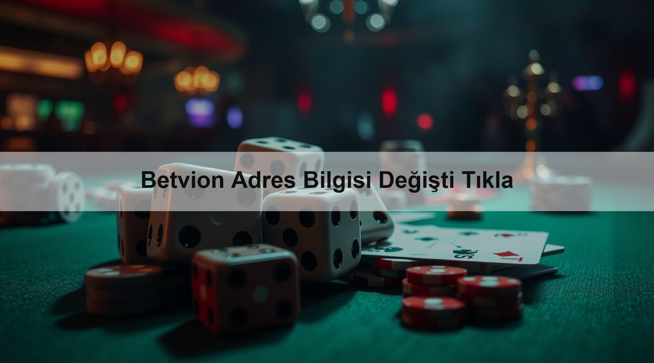 Betvion Adres Bilgisi Değişti Tıkla