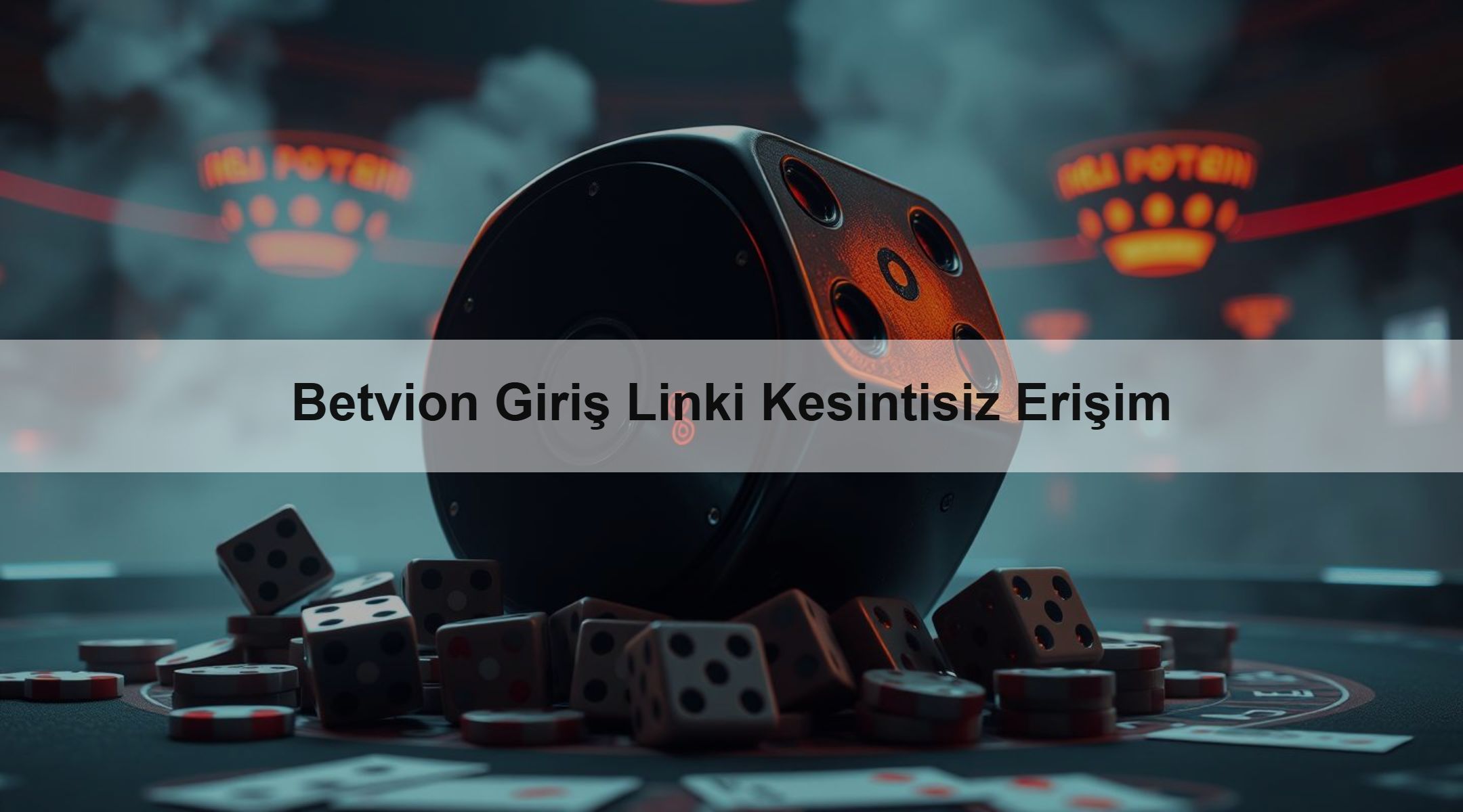 Betvion Giriş Linki Kesintisiz Erişim