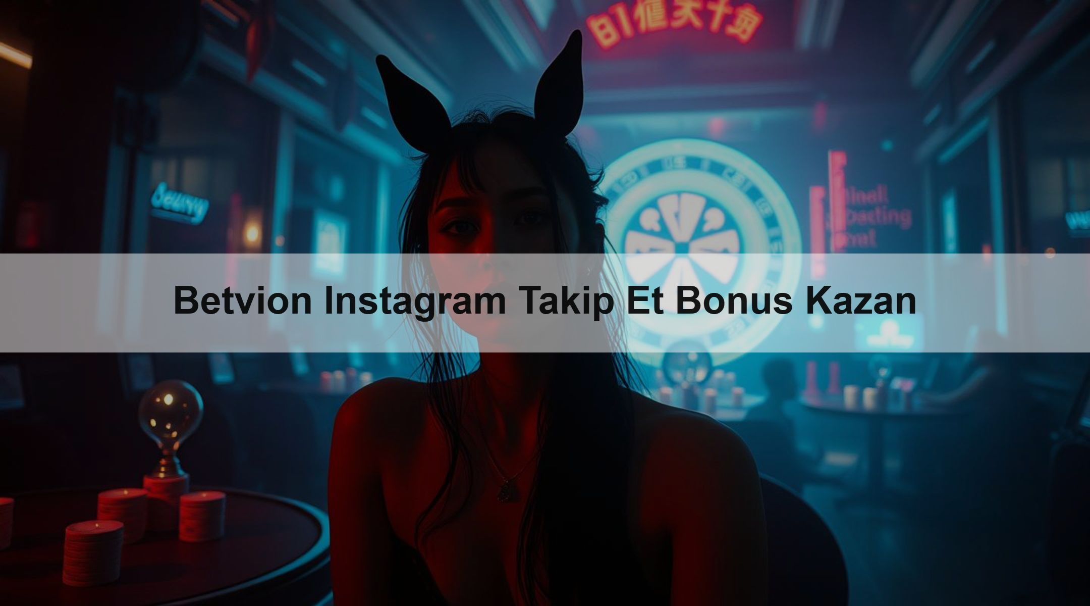 Betvion Instagram Takip Et Bonus Kazan
