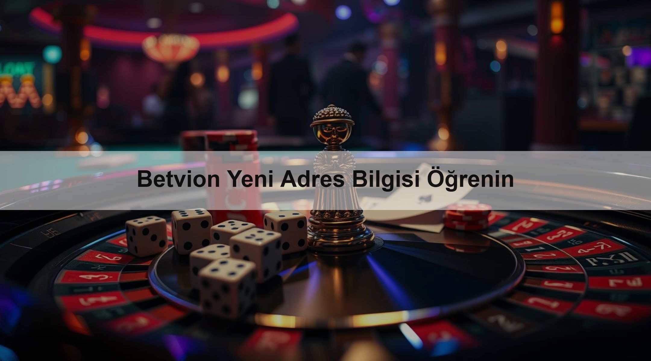 Betvion Yeni Adres Bilgisi Öğrenin